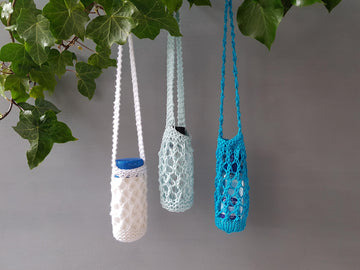 Pocket Hand Sanitiser bag