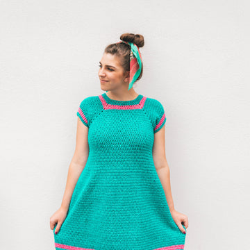 Penelope Dress
