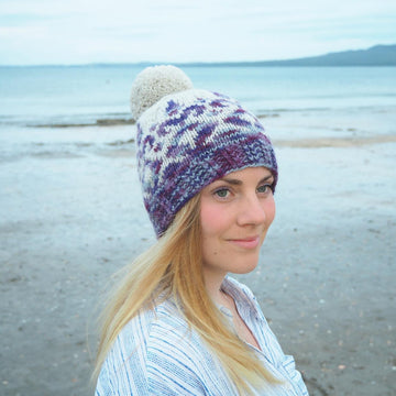 Moonstone Hat