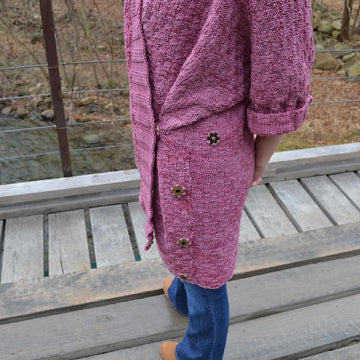 Old Town Coat