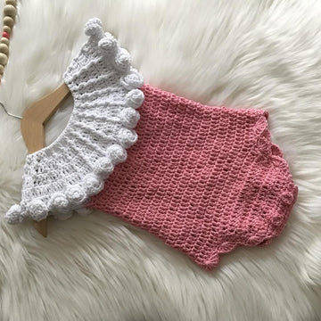 Roses Romper N 448