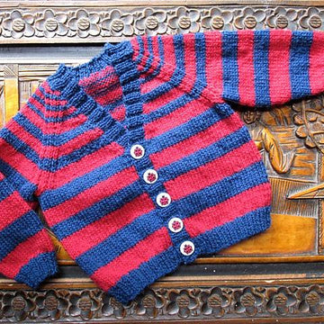 Closer and Closer Cardi