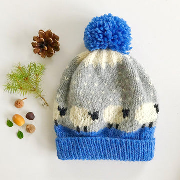 Sheep Hat