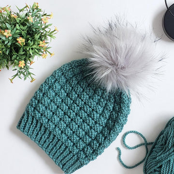 Melodie Beanie