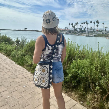 Tigerlily Tote