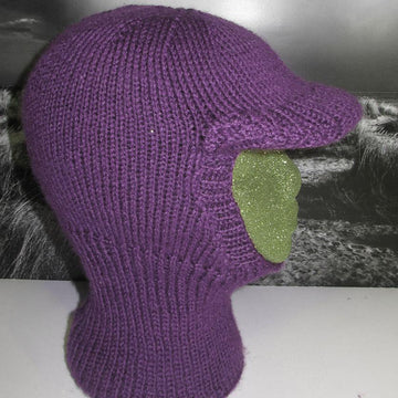 STIFF PEAK BALACLAVA