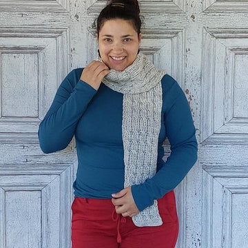 Cabot Scarf