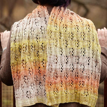 Adolphii Scarf