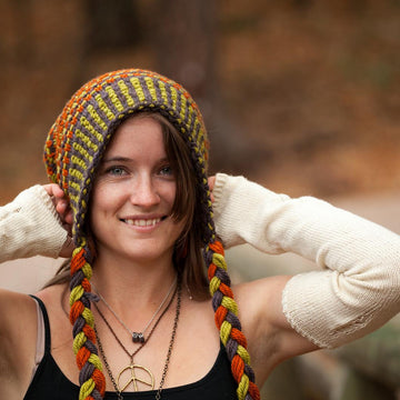 Nomadic Nights Slouch