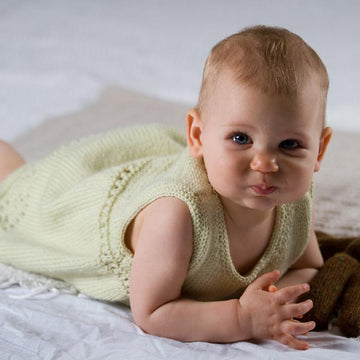 Evangeline Dress - Baby Cakes by Little Cupcakes - Bc38