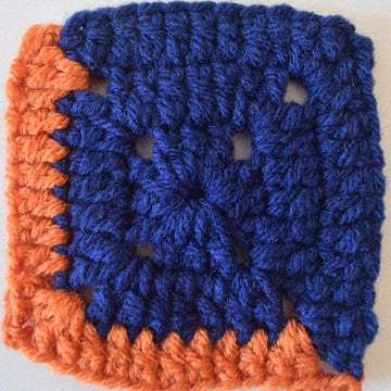 L Square Pillow