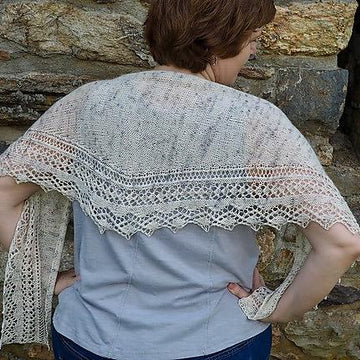 Signum Shawlette