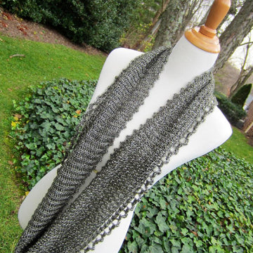 Diana's Cowl