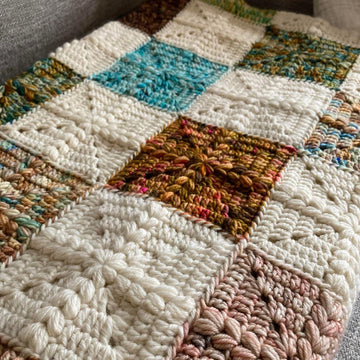 Birds of a Feather Blanket