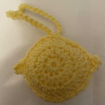 Hanging Chick Decoration