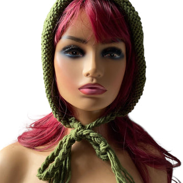 Andalusian Bonnet for Adults