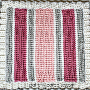 Essentials Baby Blanket