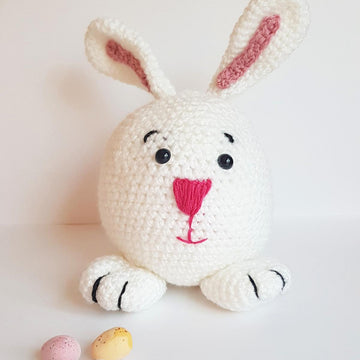 Brian the Bunny