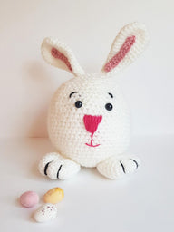 Brian the Bunny