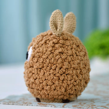 Alpaca or Llama (Mini Friends)