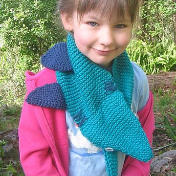 Shark Scarf
