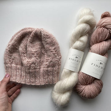 Be Kind Hat