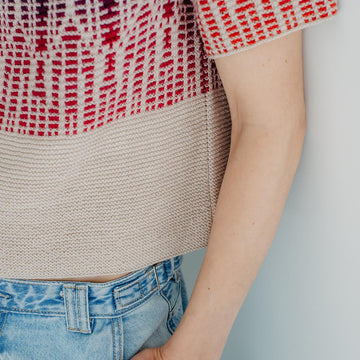 Refracta Sweater