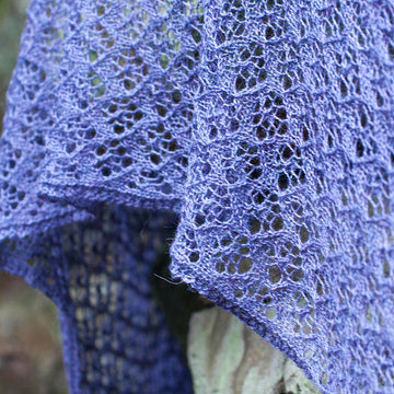 Bloomingfield stole