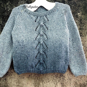 Nova Sweater