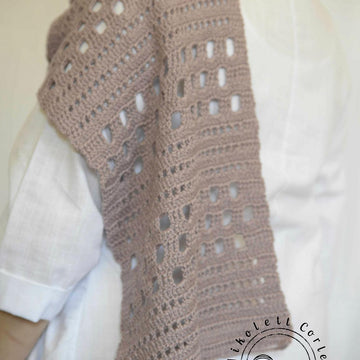 Elodie Scarf