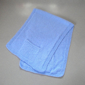 Wrap with Pockets