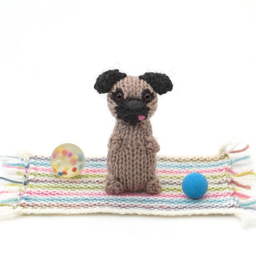 Petite Pocket Pets