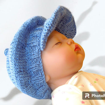 Shelby Baker Boy Cap