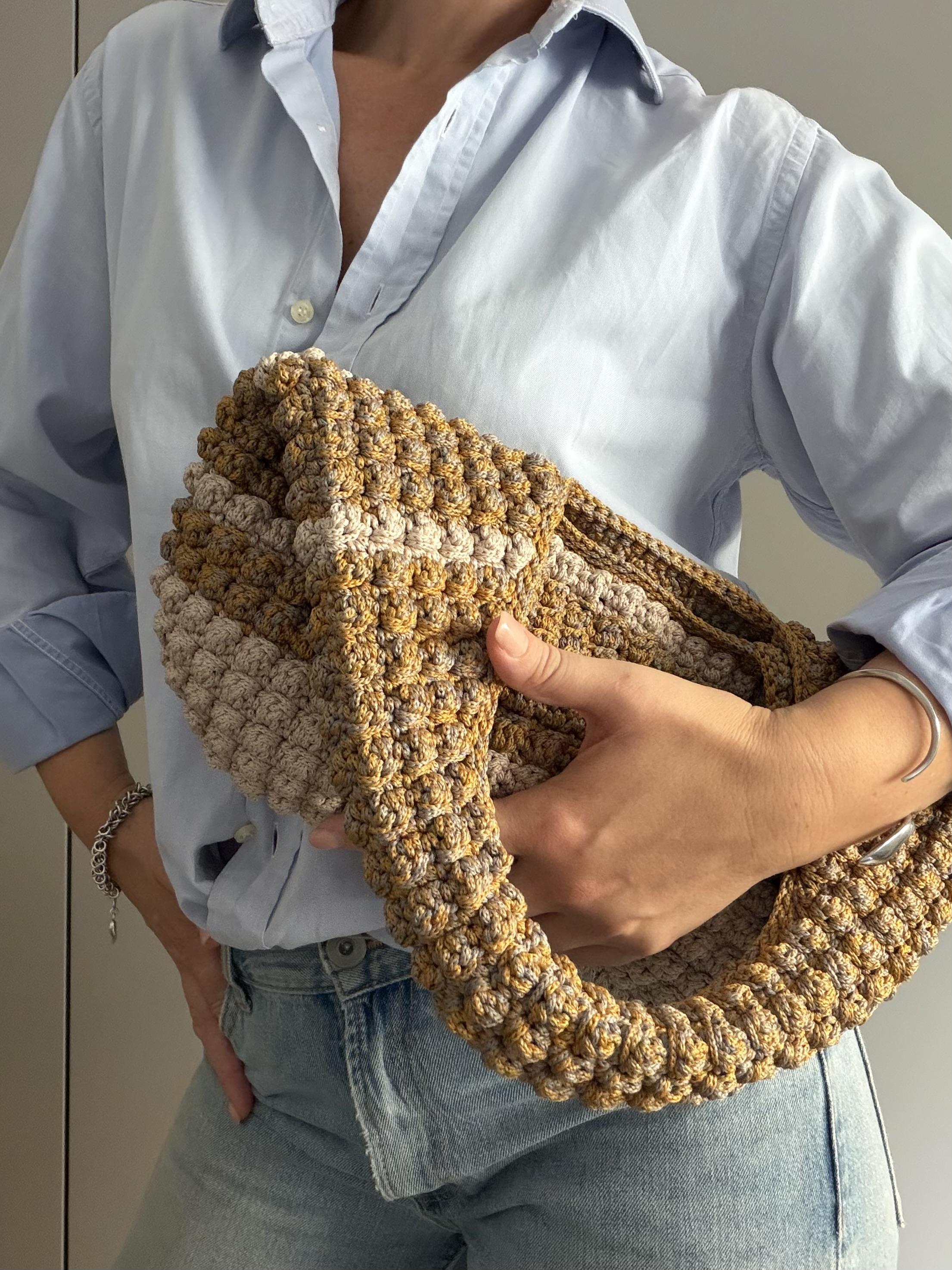 NIZZA Bag