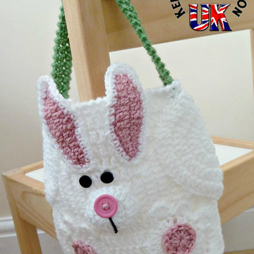 Easter Bag Buddies