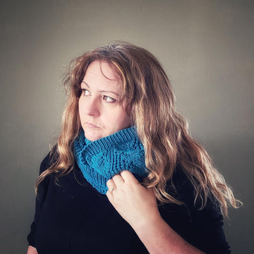 Stormy Seas Cowl