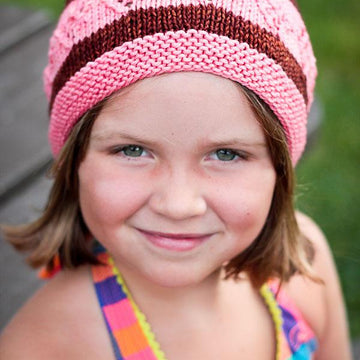 In-Between Seasons Hat