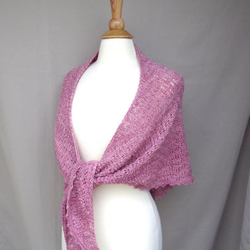 Maggie Shawl