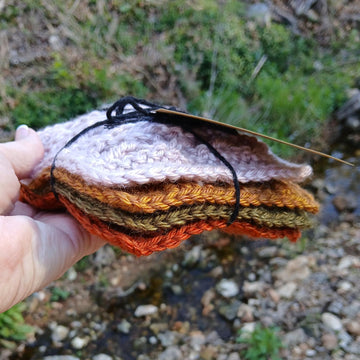 River Arrow Coaster