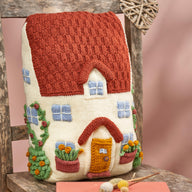 Home Comforts Cushion