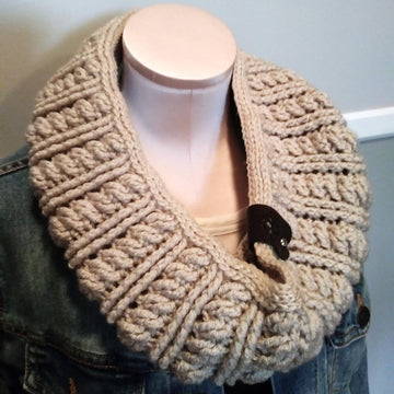 The Florentine Cowl