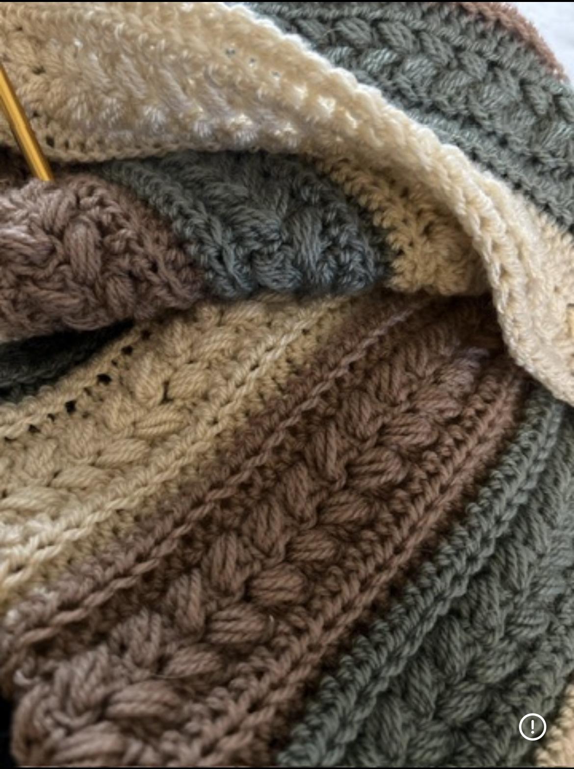 Farmhouse Throw UK terms