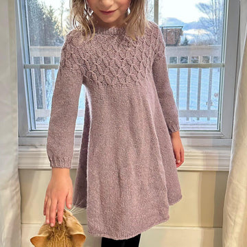 Lilibet dress