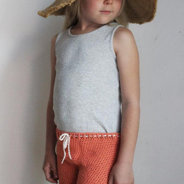 The Isla Shorts