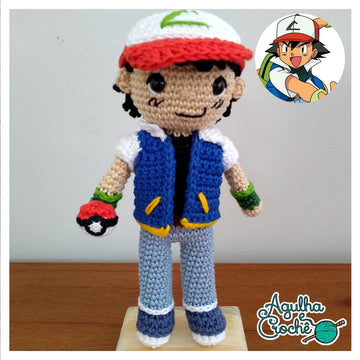 Pokemon Characters Bundle