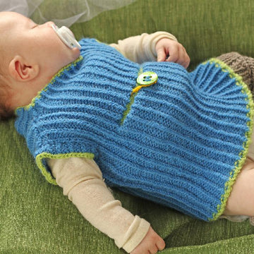 Porter's pass vest