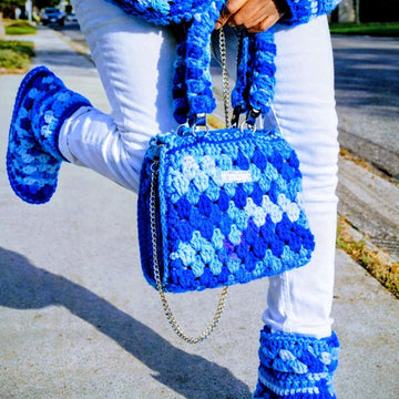 Pip Square Handbag