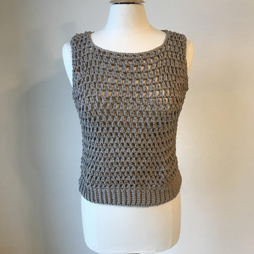 Obi Tank Top