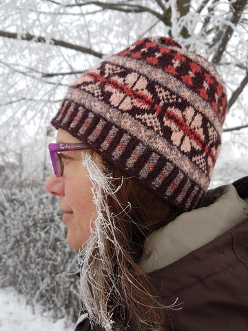 Beanie Christine