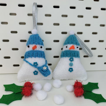Snowman